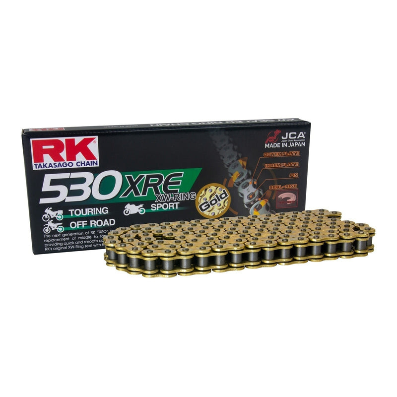 Load image into Gallery viewer, Sprocket Kit Yamaha YZF750 '93-'98 Gold - GB530XRE 16/39
