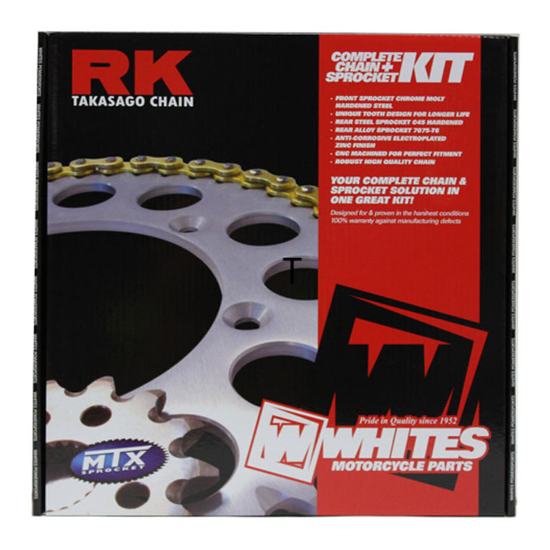 Load image into Gallery viewer, Sprocket Kit Yamaha YZF750 '93-'98 Gold - GB530XRE 16/39
