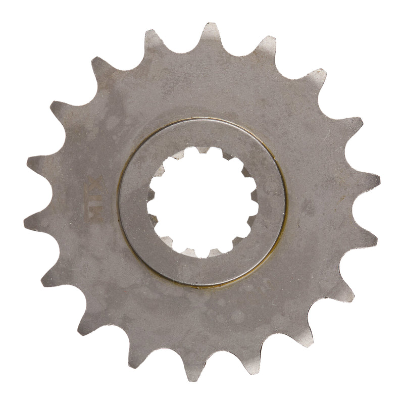 Load image into Gallery viewer, MTX 1184 Steel Front Sprocket #520
