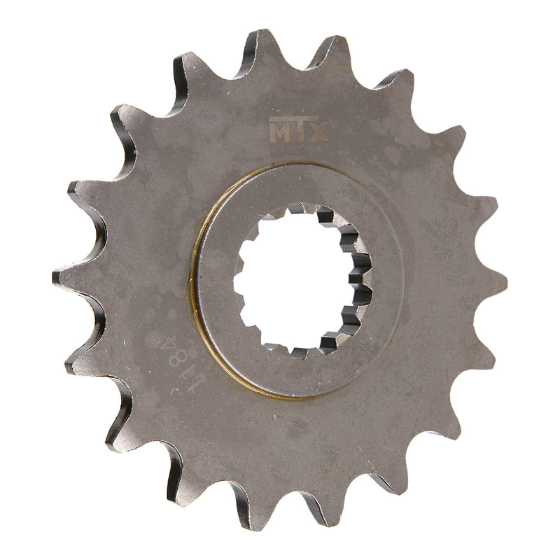 Load image into Gallery viewer, MTX 1184 Steel Front Sprocket #520
