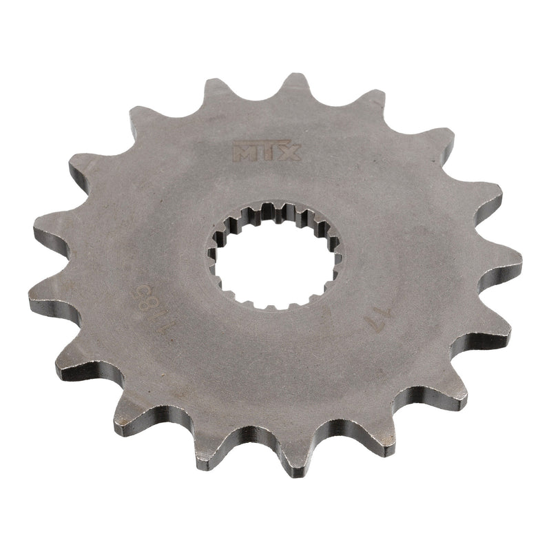 Load image into Gallery viewer, MTX 1185 Steel Front Sprocket #520
