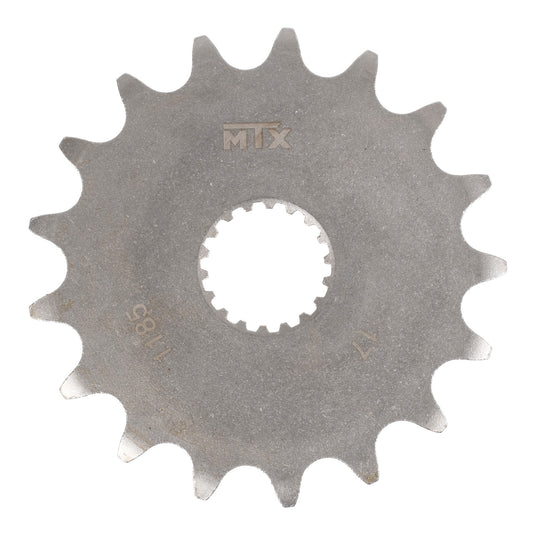 MTX 1185 Steel Front Sprocket