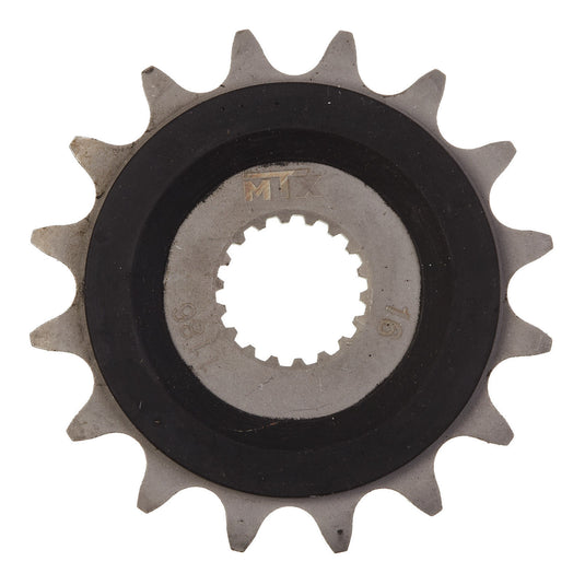 MTX 1186 Steel Front Sprocket 