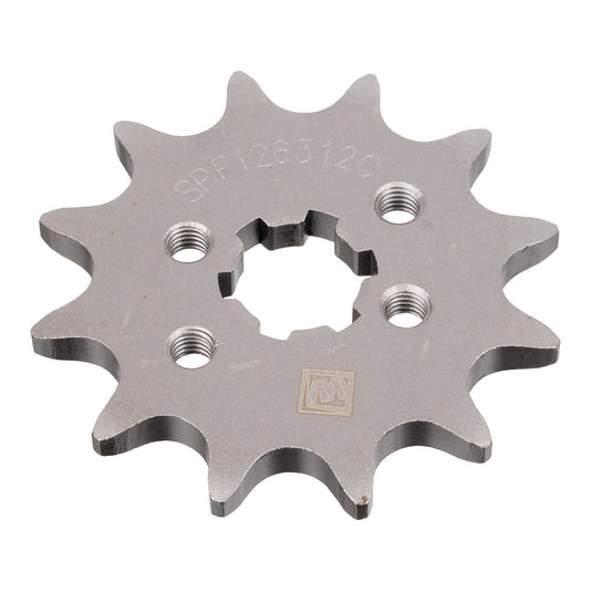 MTX 1263 Steel Front Sprocket