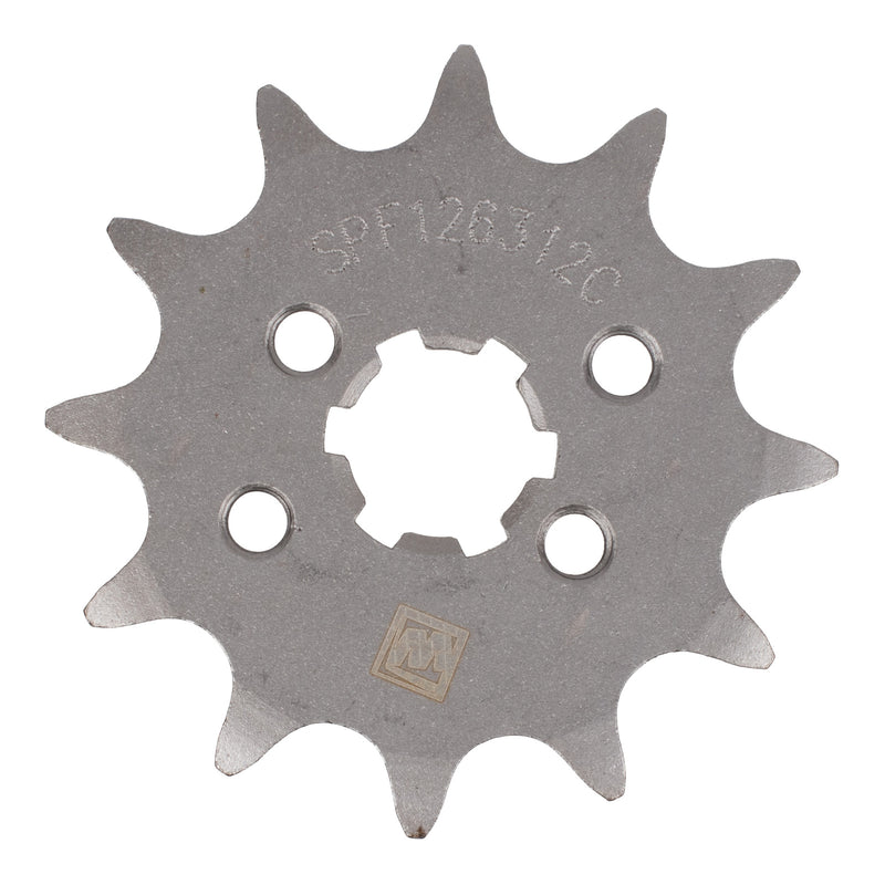 Load image into Gallery viewer, MTX 1263 Steel Front Sprocket #520 (520 Conversion)
