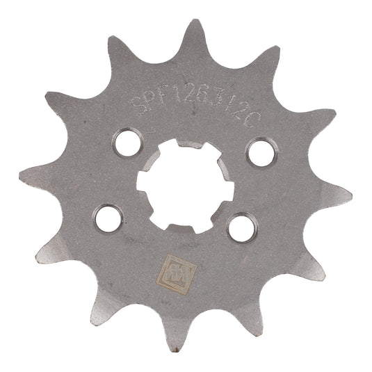 MTX 1263 Steel Front Sprocket