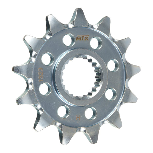 MTX 1323 Hornet Lightweight Steel Front Sprocket 