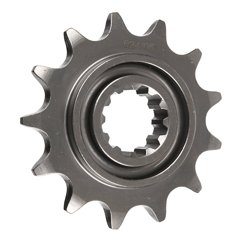 Load image into Gallery viewer, MTX 1345 Steel Front Sprocket #520
