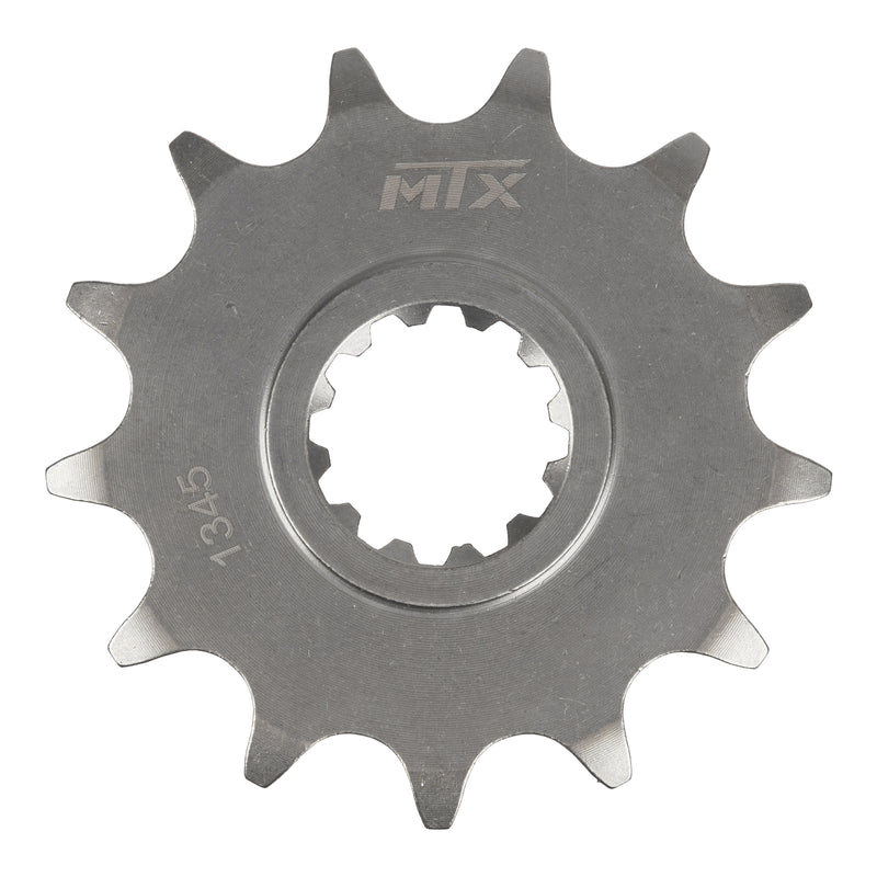 Load image into Gallery viewer, MTX 1345 Steel Front Sprocket #520

