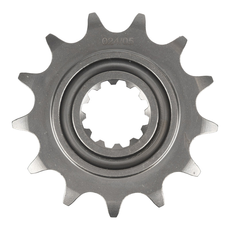 Load image into Gallery viewer, MTX 1345 Steel Front Sprocket #520

