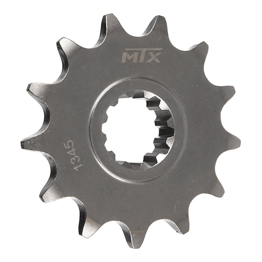 MTX 1345 Steel Front Sprocket