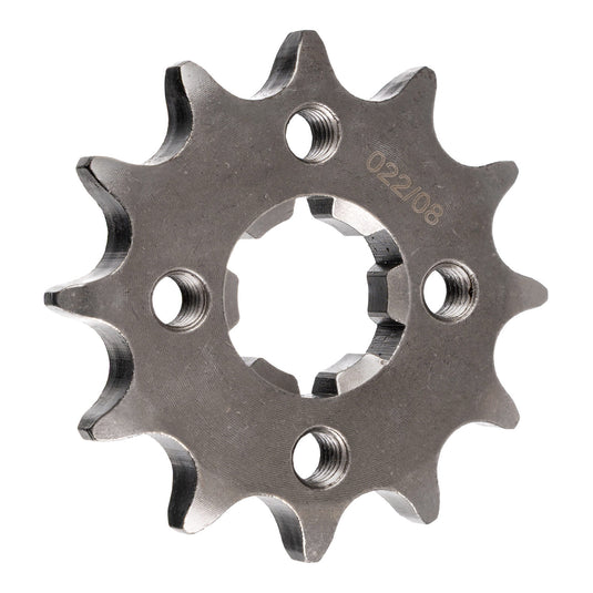 MTX 1425 Steel Front Sprocket