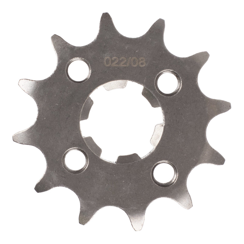 Load image into Gallery viewer, MTX 1425 Steel Front Sprocket #428

