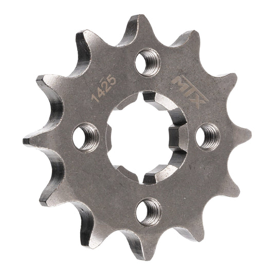 MTX 1425 Steel Front Sprocket