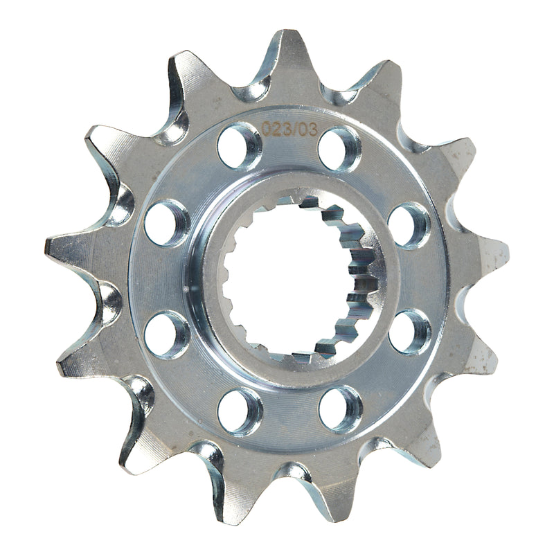 Load image into Gallery viewer, MTX 1441 Hornet Lightweight Steel Front Sprocket #520
