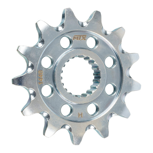 MTX 1446 Hornet Lightweight Steel Front Sprocket