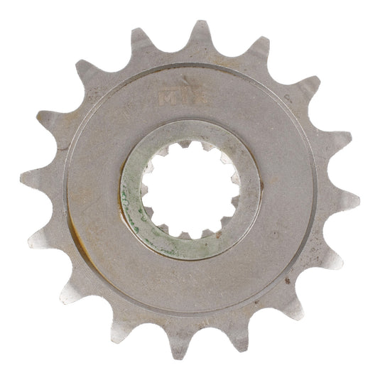 MTX 1536 Steel Front Sprocket