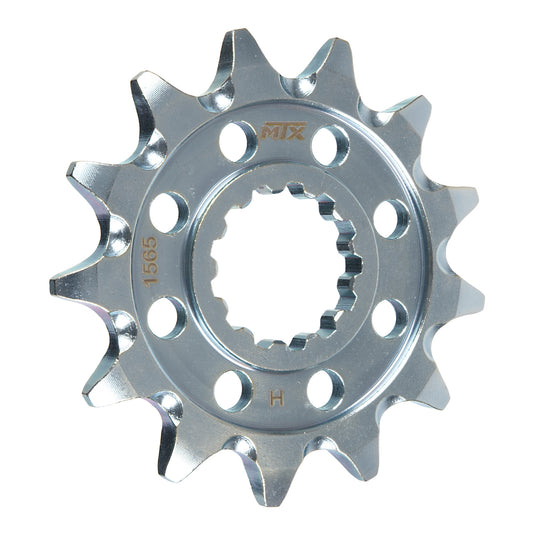 MTX 1565 Hornet Lightweight Steel Front Sprocket 