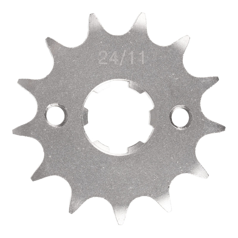 Load image into Gallery viewer, MTX 1264 Steel Front Sprocket #428
