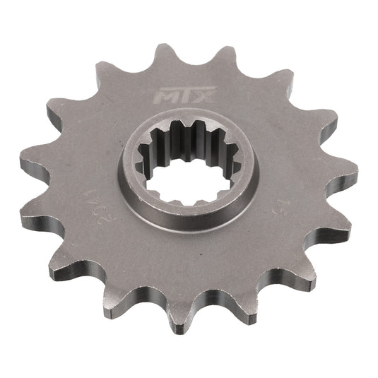 MTX 297 Steel Front Sprocket