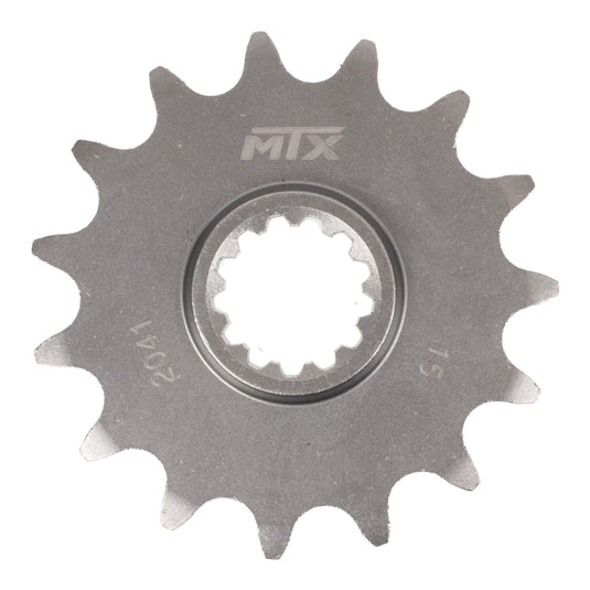 MTX 297 Steel Front Sprocket