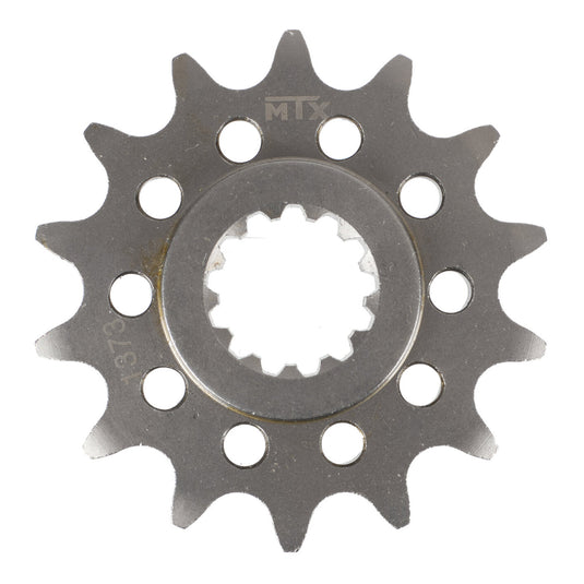 MTX 1373 Steel Front Sprocket