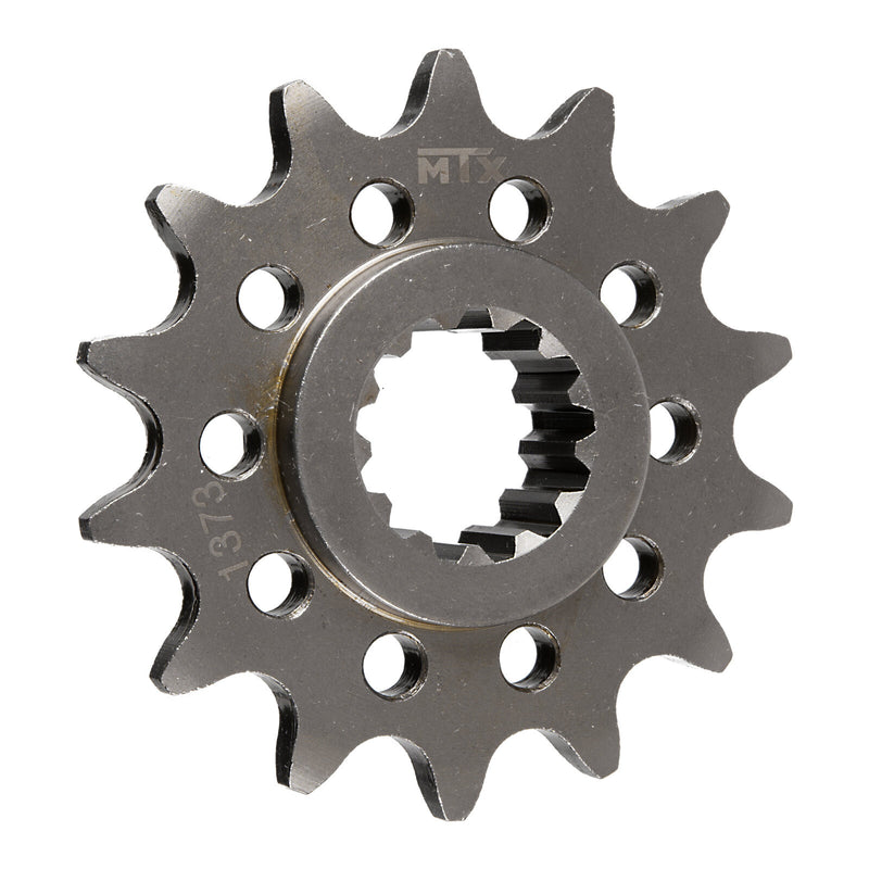Load image into Gallery viewer, MTX 1373 Steel Front Sprocket #520
