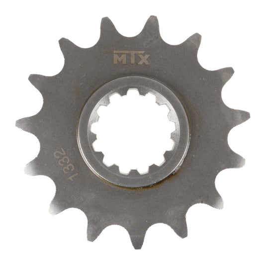 MTX 1332 Steel Front Sprocket