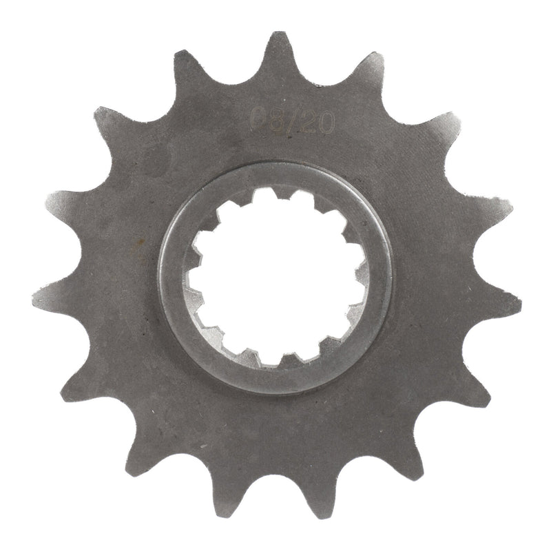 Load image into Gallery viewer, MTX 1332 Steel Front Sprocket #525
