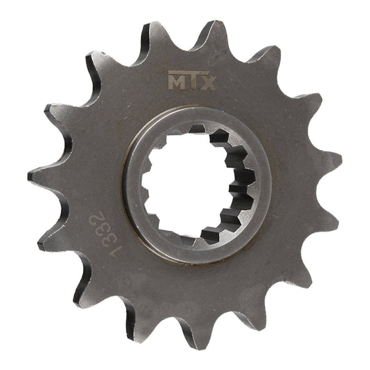 MTX 1332 Steel Front Sprocket