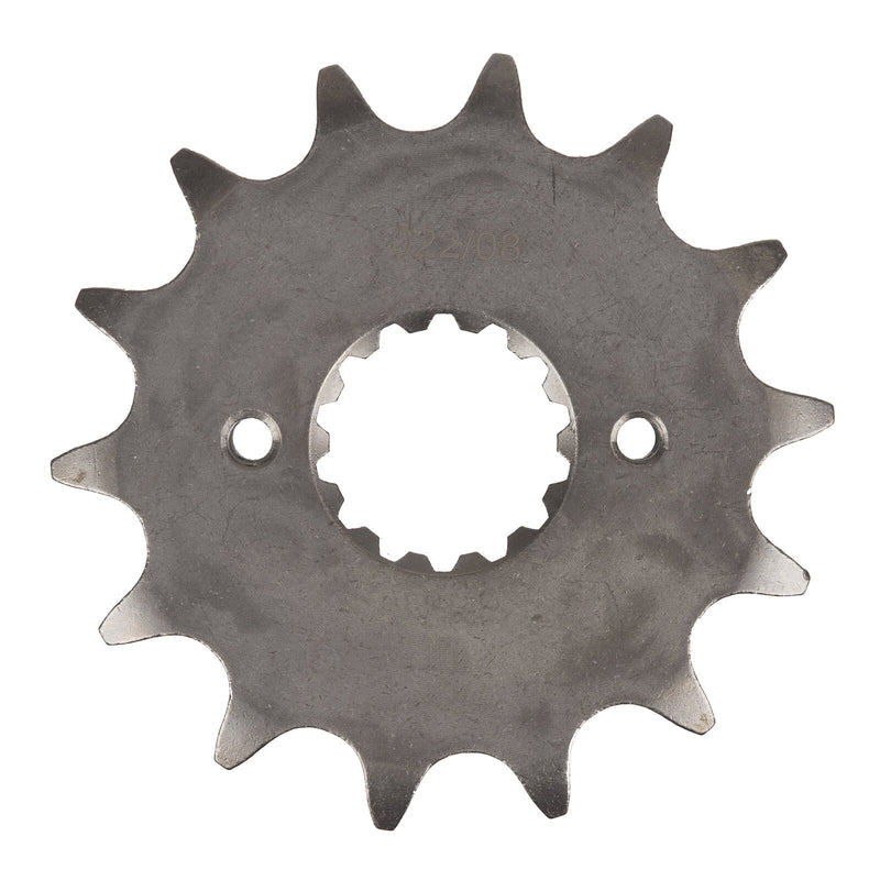 Load image into Gallery viewer, MTX 740 Steel Front Sprocket #525
