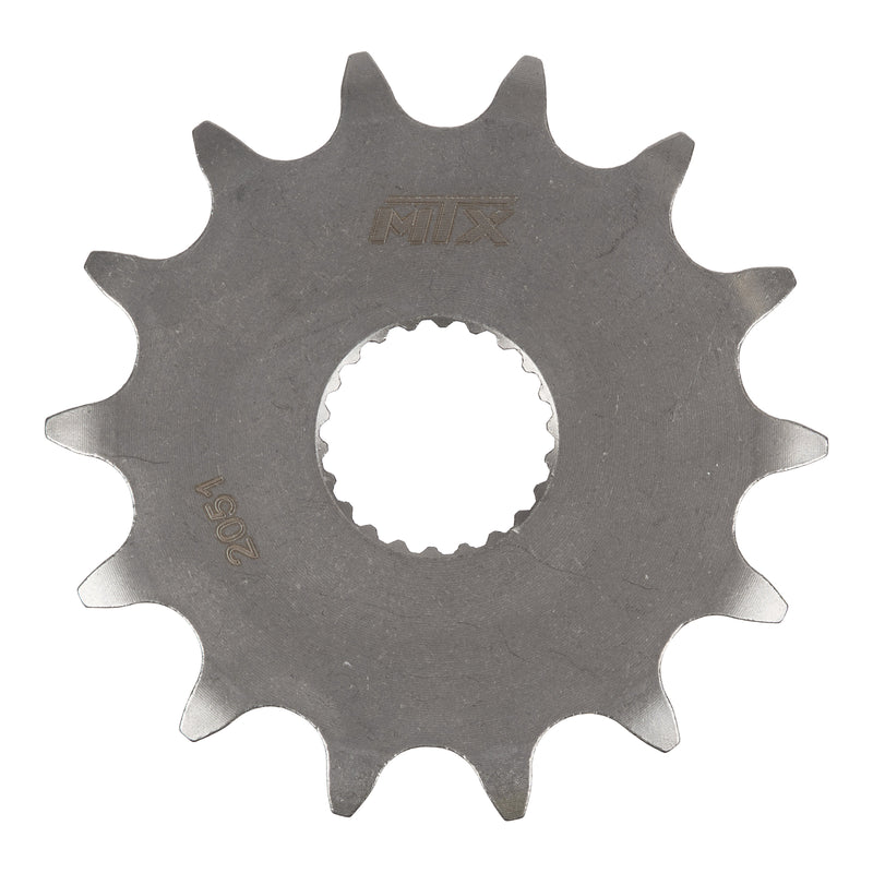 Load image into Gallery viewer, MTX 583 Steel Front Sprocket #520
