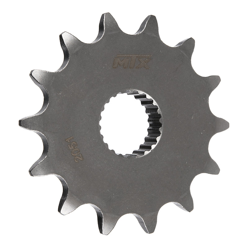 Load image into Gallery viewer, MTX 583 Steel Front Sprocket #520
