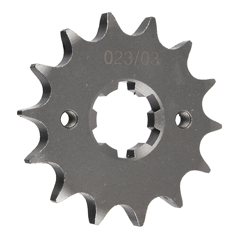Load image into Gallery viewer, MTX 1559 Steel Front Sprocket #428
