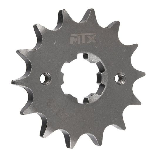 MTX 1559 Steel Front Sprocket