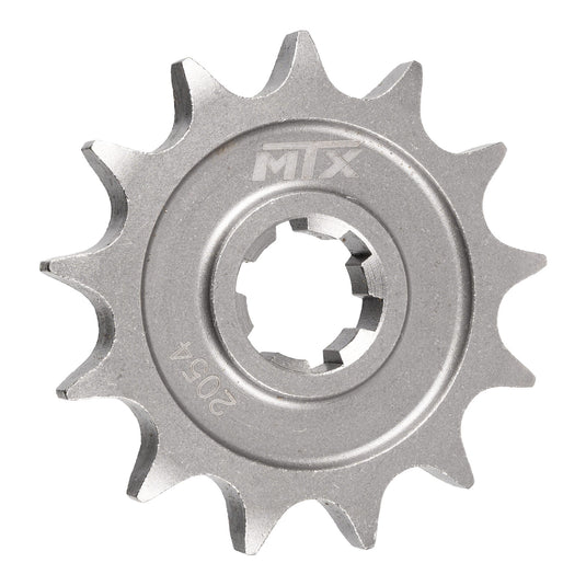 MTX 1501 Steel Front Sprocket