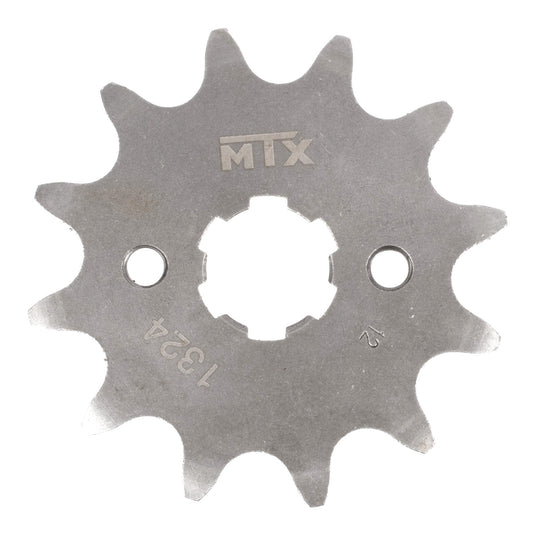 MTX 1324 Steel Front Sprocket