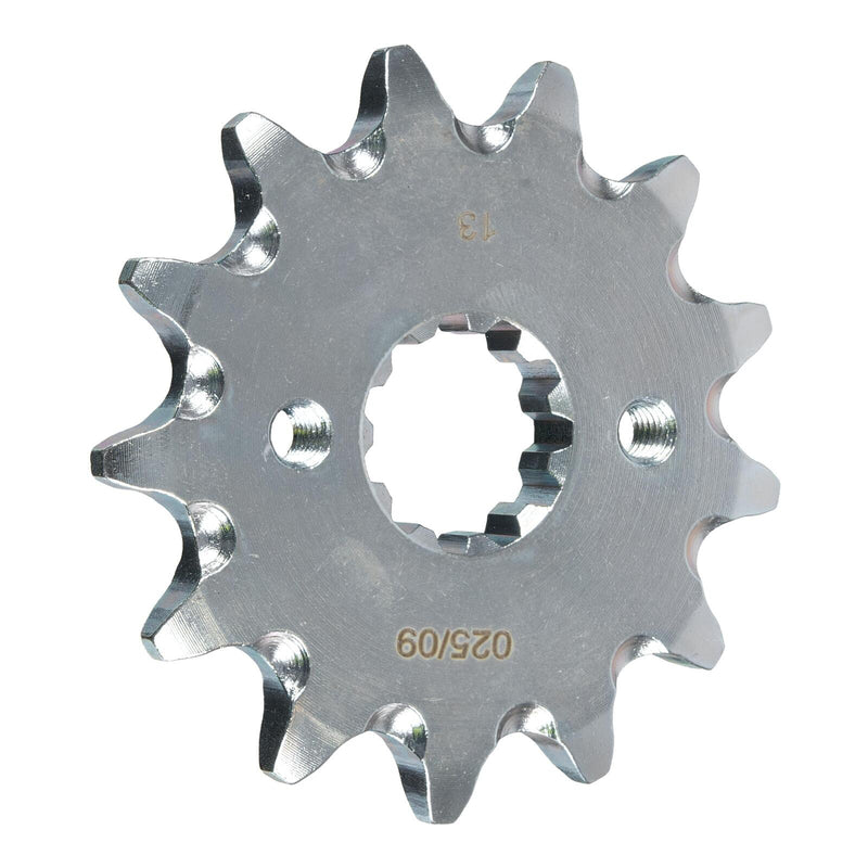 Load image into Gallery viewer, MTX 1321 Hornet Lightweight Steel Front Sprocket #520
