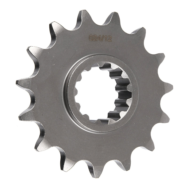 Load image into Gallery viewer, MTX 1370 Steel Front Sprocket #525
