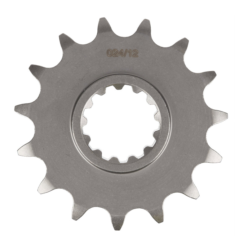 Load image into Gallery viewer, MTX 1370 Steel Front Sprocket #525
