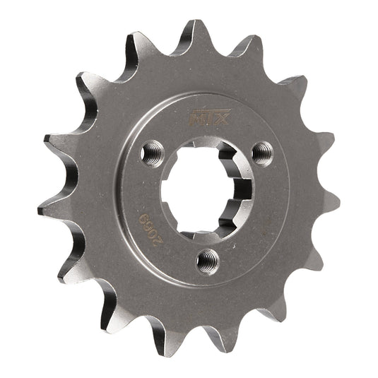 MTX 1448 Steel Front Sprocket