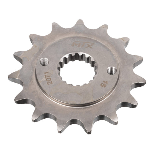 MTX 1322 Steel Front Sprocket