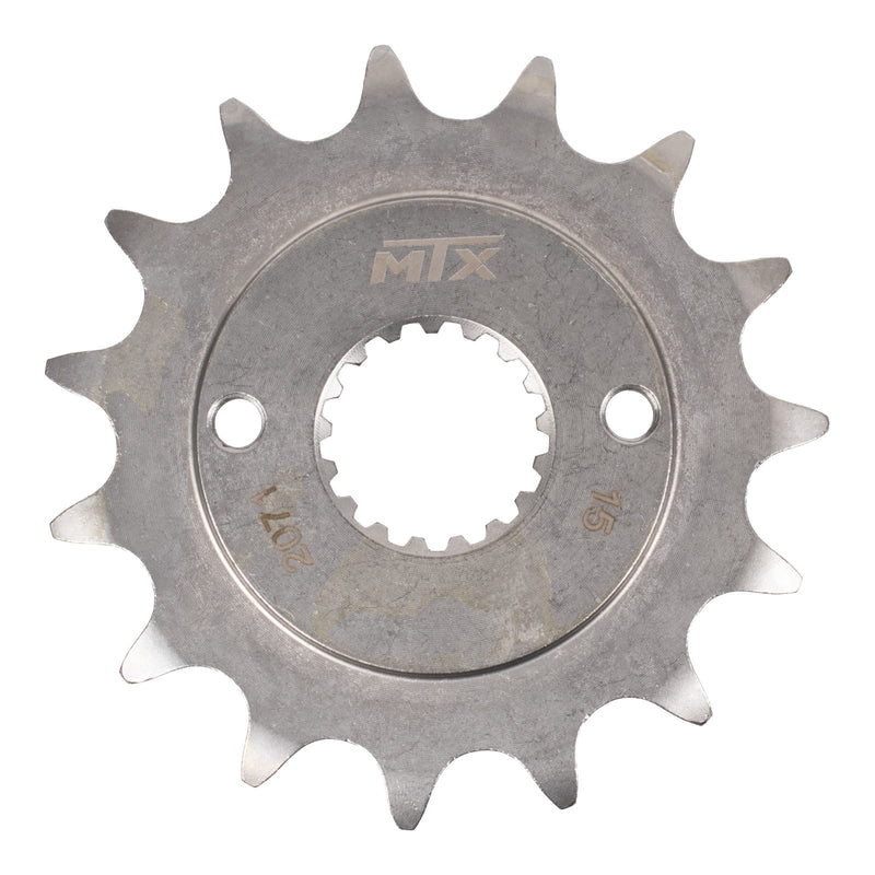 Load image into Gallery viewer, MTX 1322 Steel Front Sprocket #520
