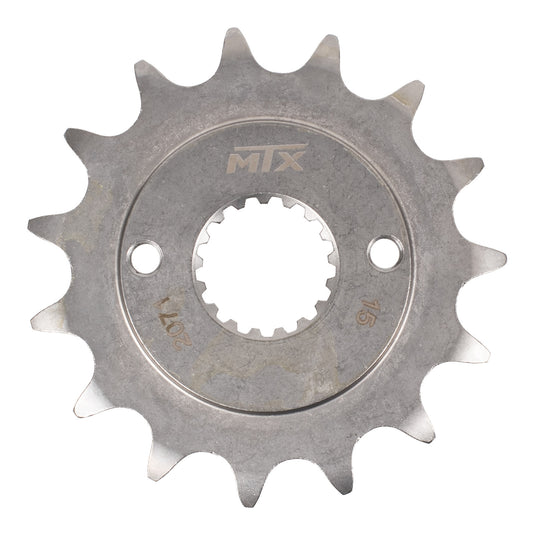 MTX 1322 Steel Front Sprocket