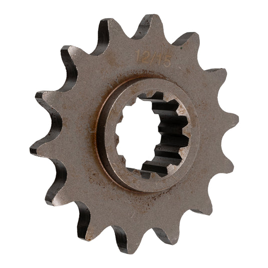MTX 1371 Steel Front Sprocket