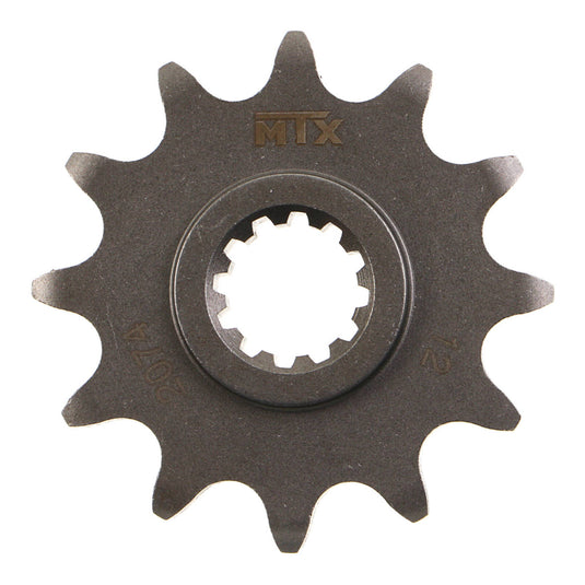 MTX 2074 Steel Front Sprocket 