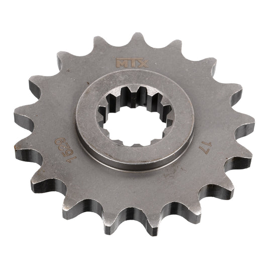 MTX 1529 Steel Front Sprocket