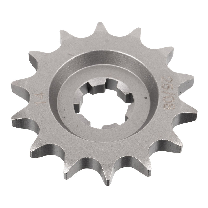 Load image into Gallery viewer, MTX 1606 Steel Front Sprocket #428
