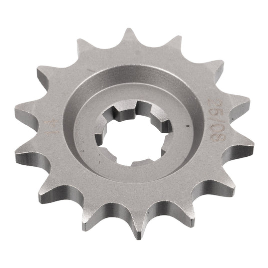 MTX 1606 Steel Front Sprocket