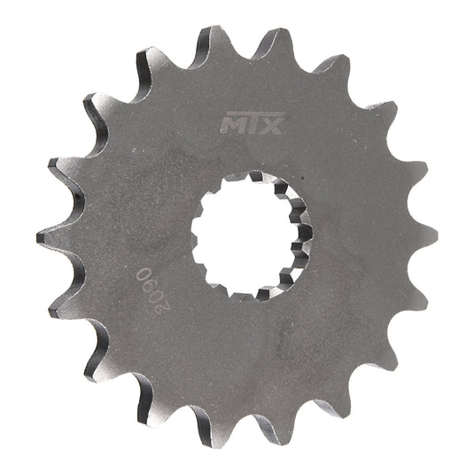 MTX 1180 Steel Front Sprocket